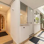 Borghese Luxury Suite