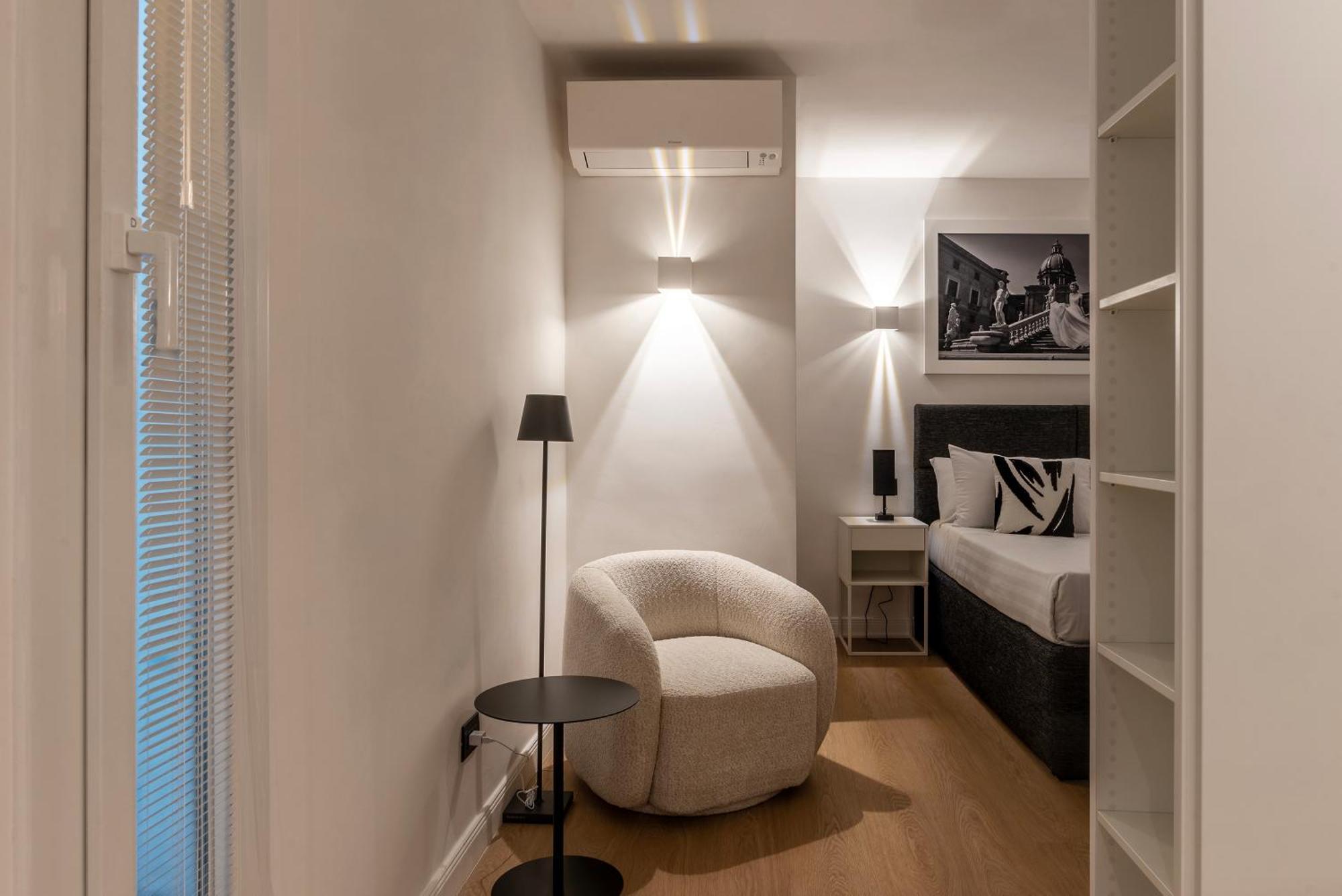 Borghese Luxury * Rom