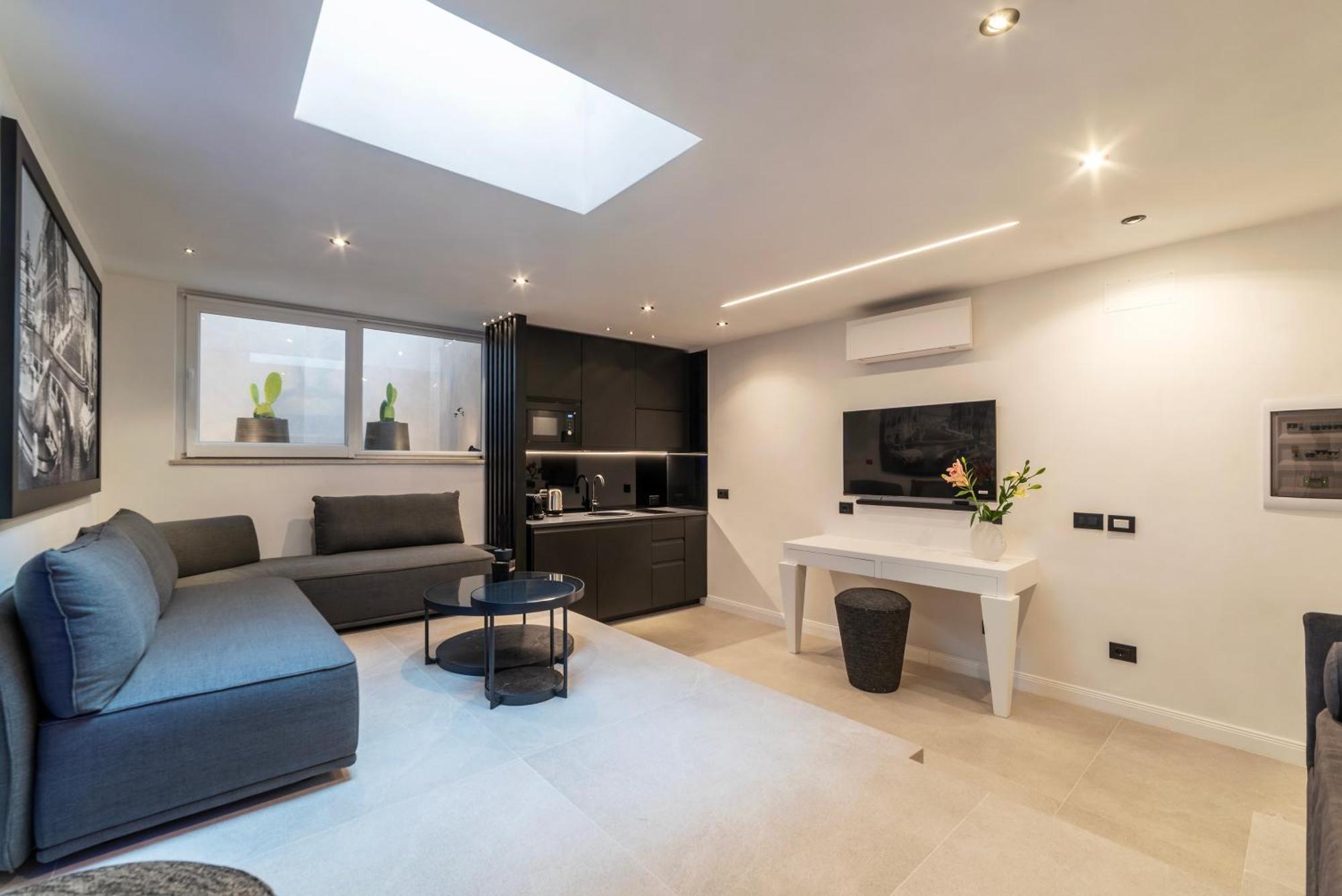 Borghese Luxury Apartment *
