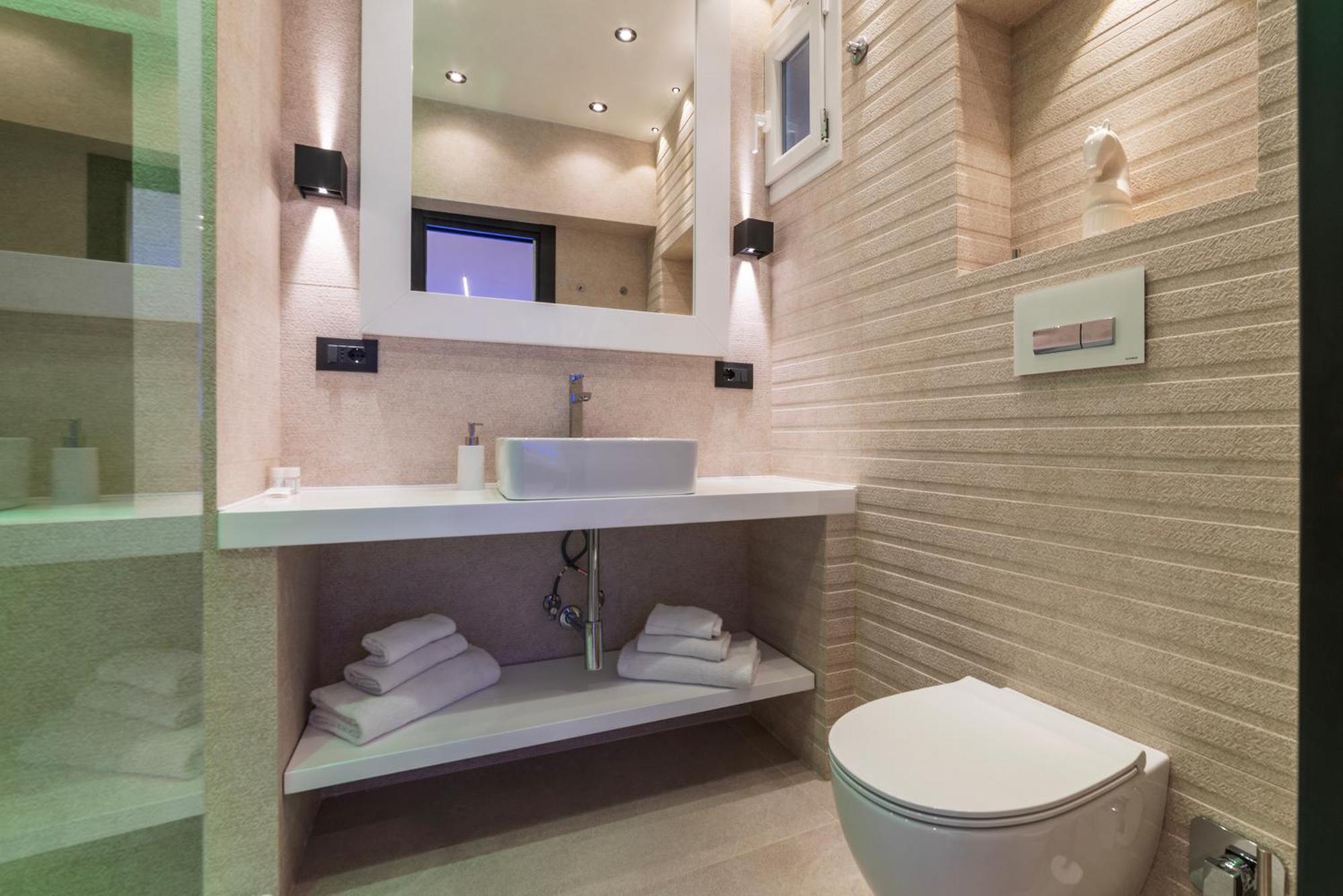 Apartment Borghese Luxury Rom