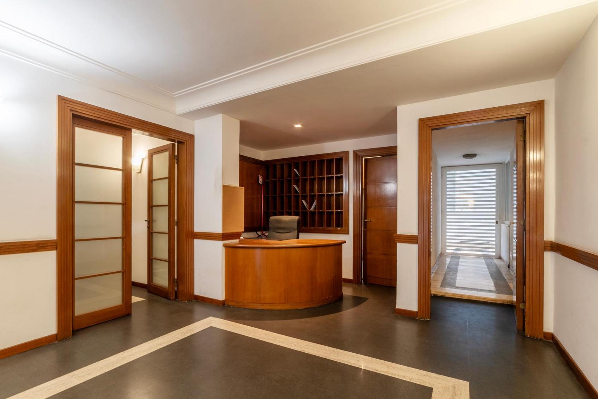 Borghese Luxury Apartment