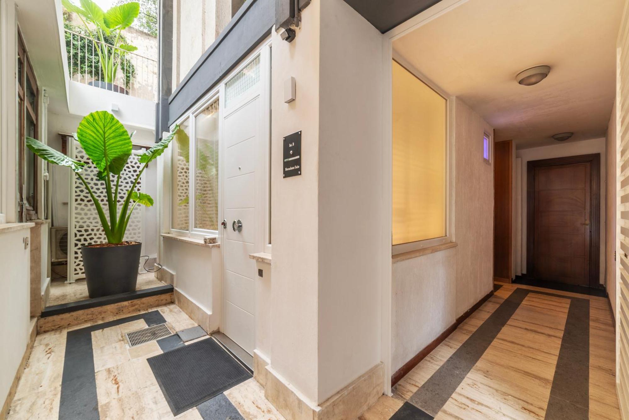 Borghese Luxury Apartment *