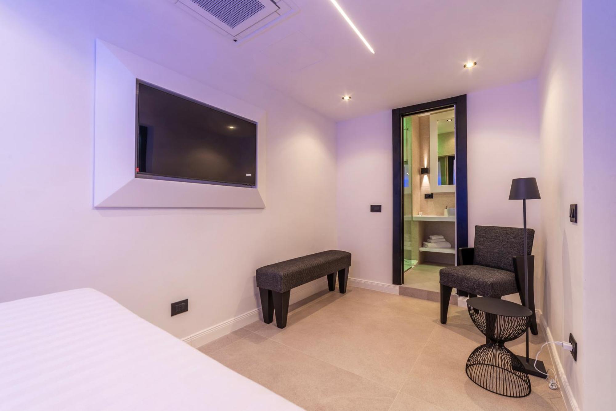 Borghese Luxury Apartment Rom