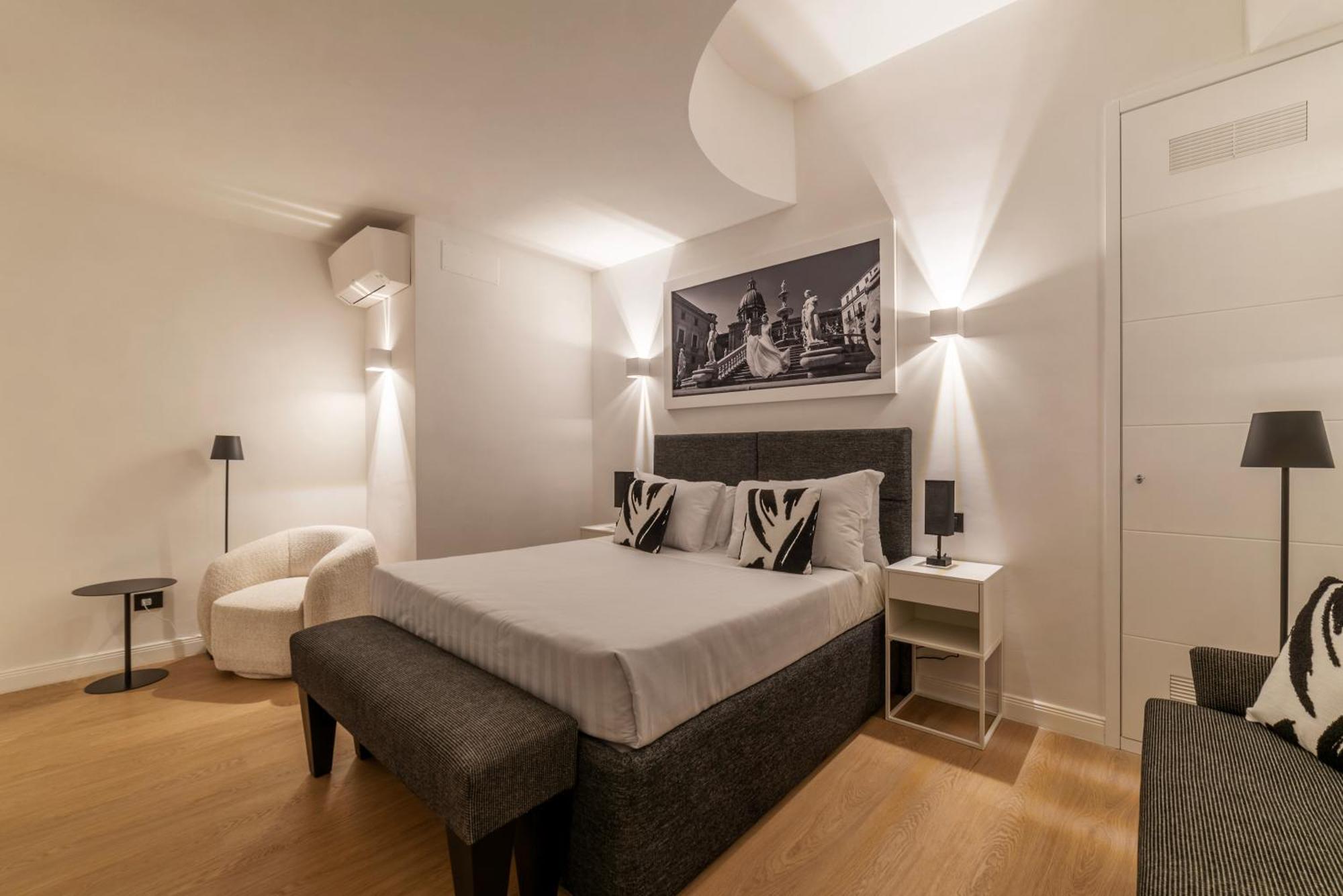 Borghese Luxury
