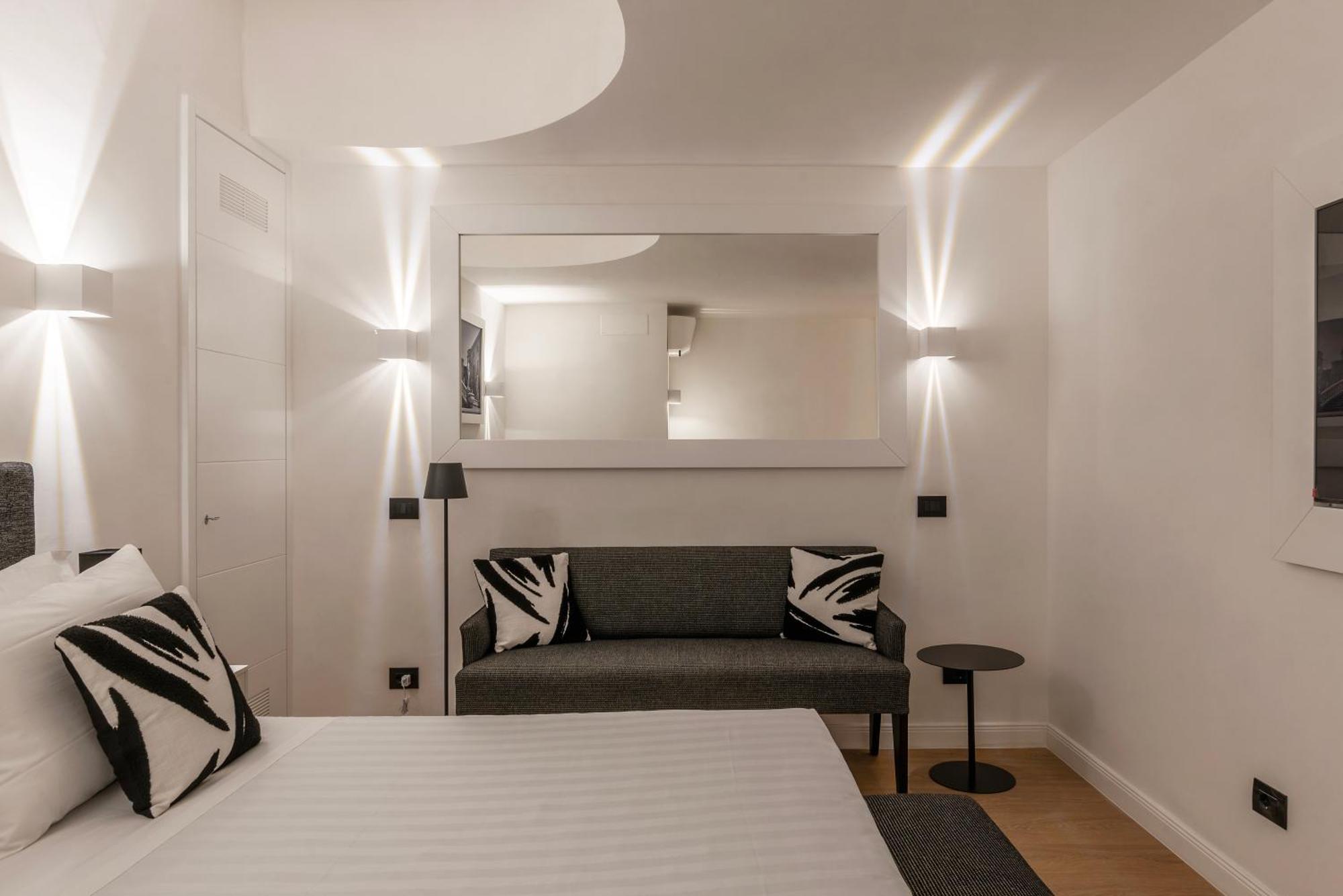 Borghese Luxury Rom
