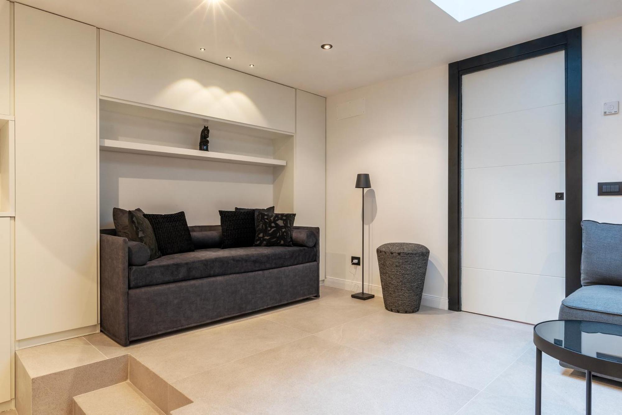 Borghese Luxury Apartment Rom