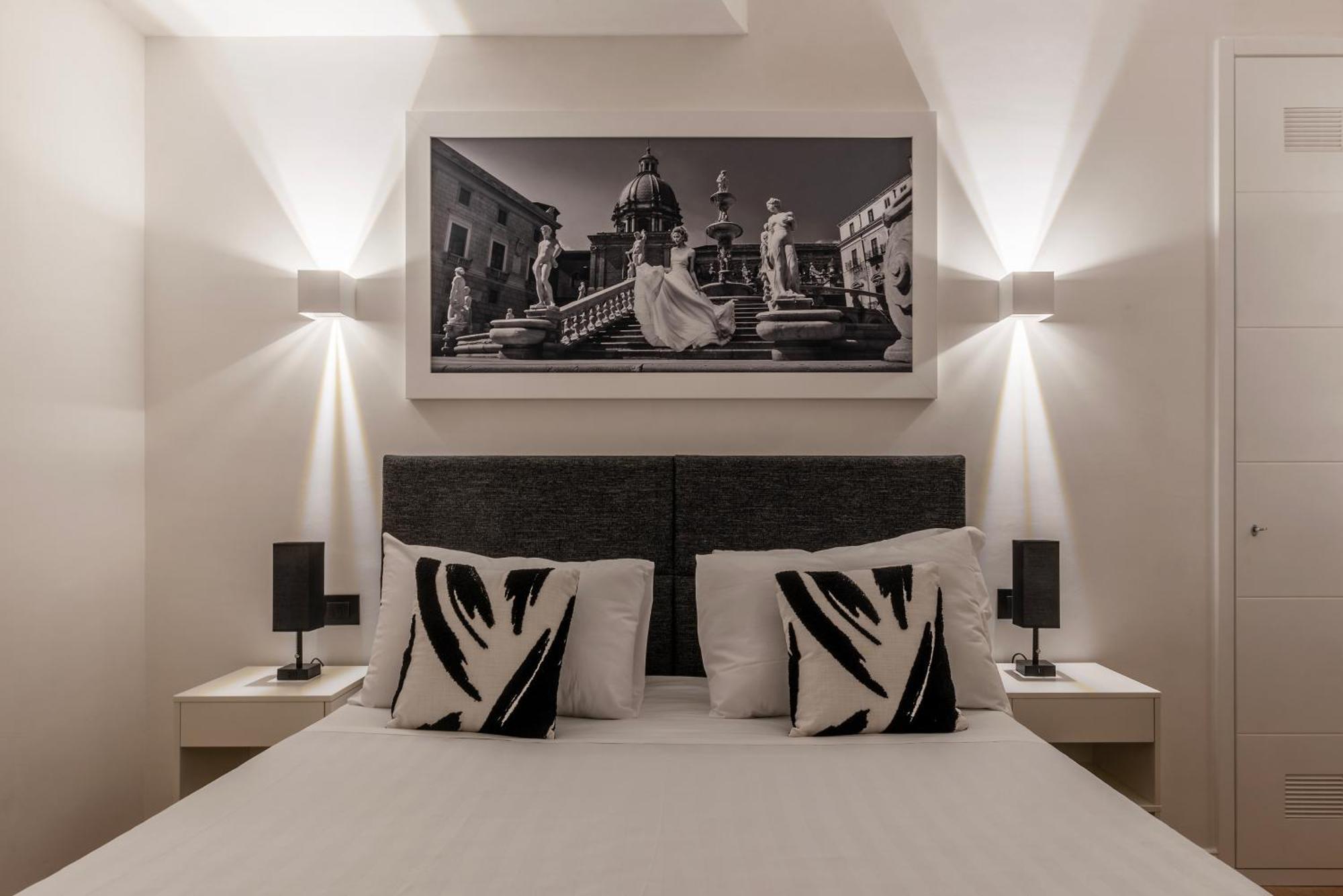 Apartment Borghese Luxury Rom