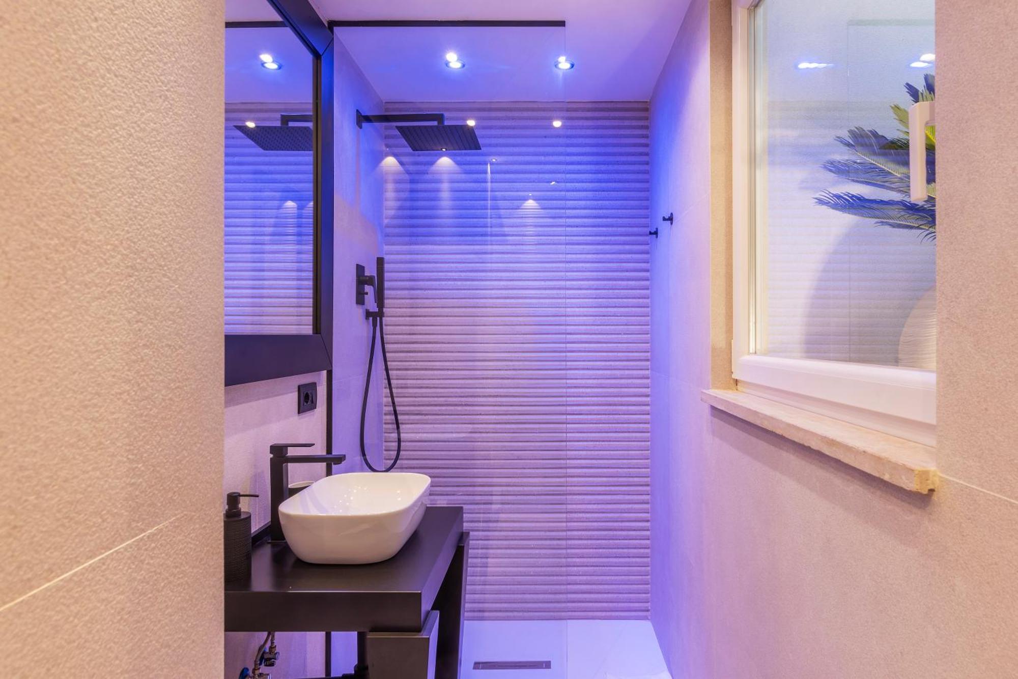Borghese Luxury Apartment Rom
