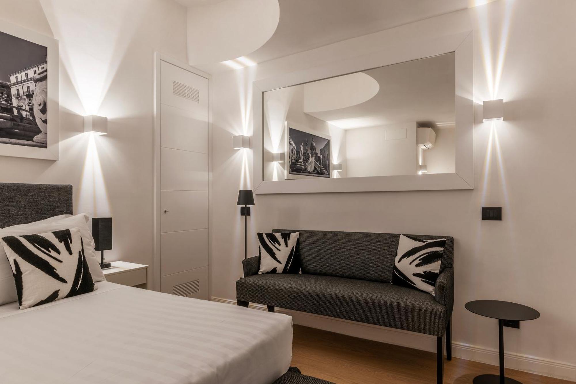 Apartment Borghese Luxury *