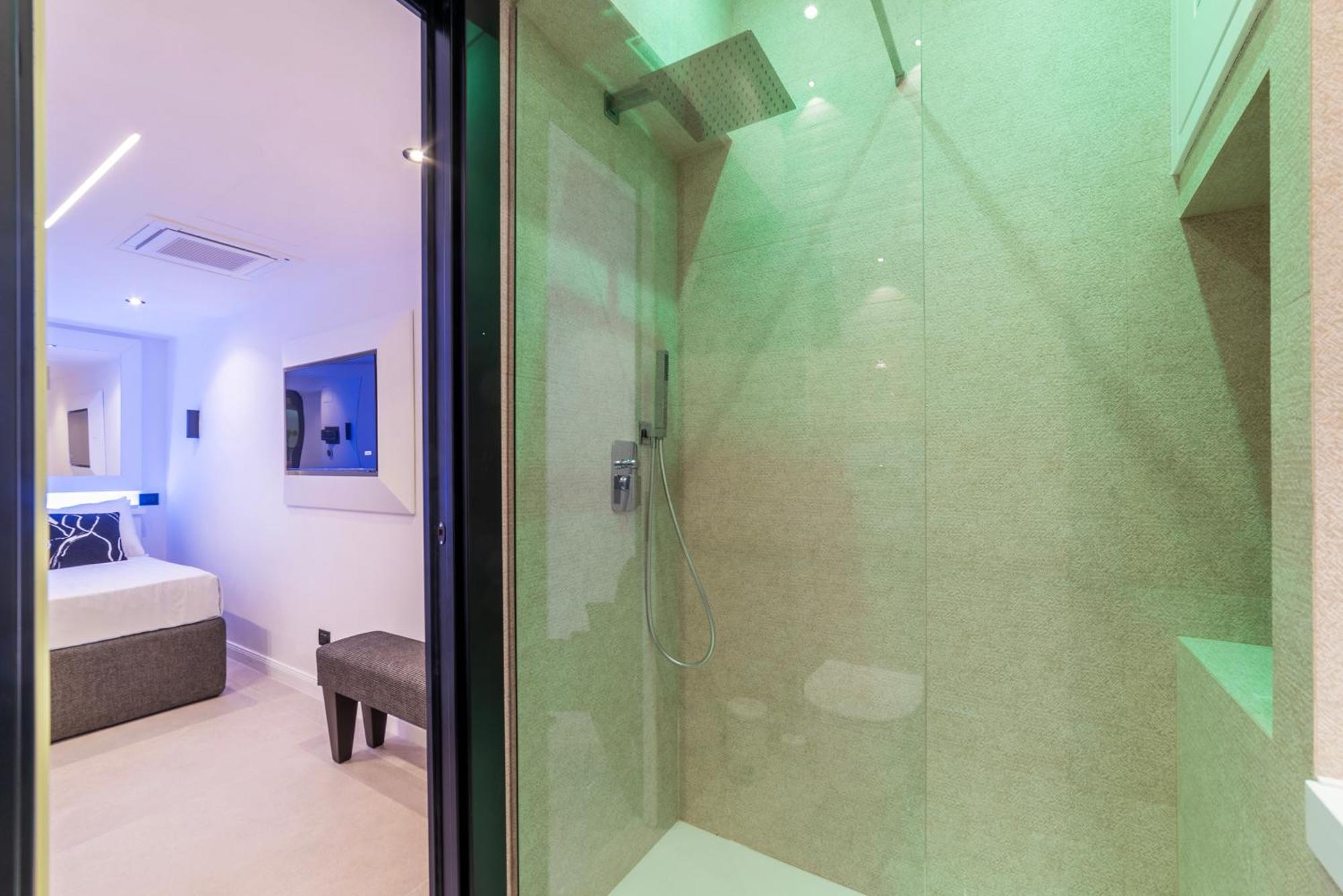Borghese Luxury Rom