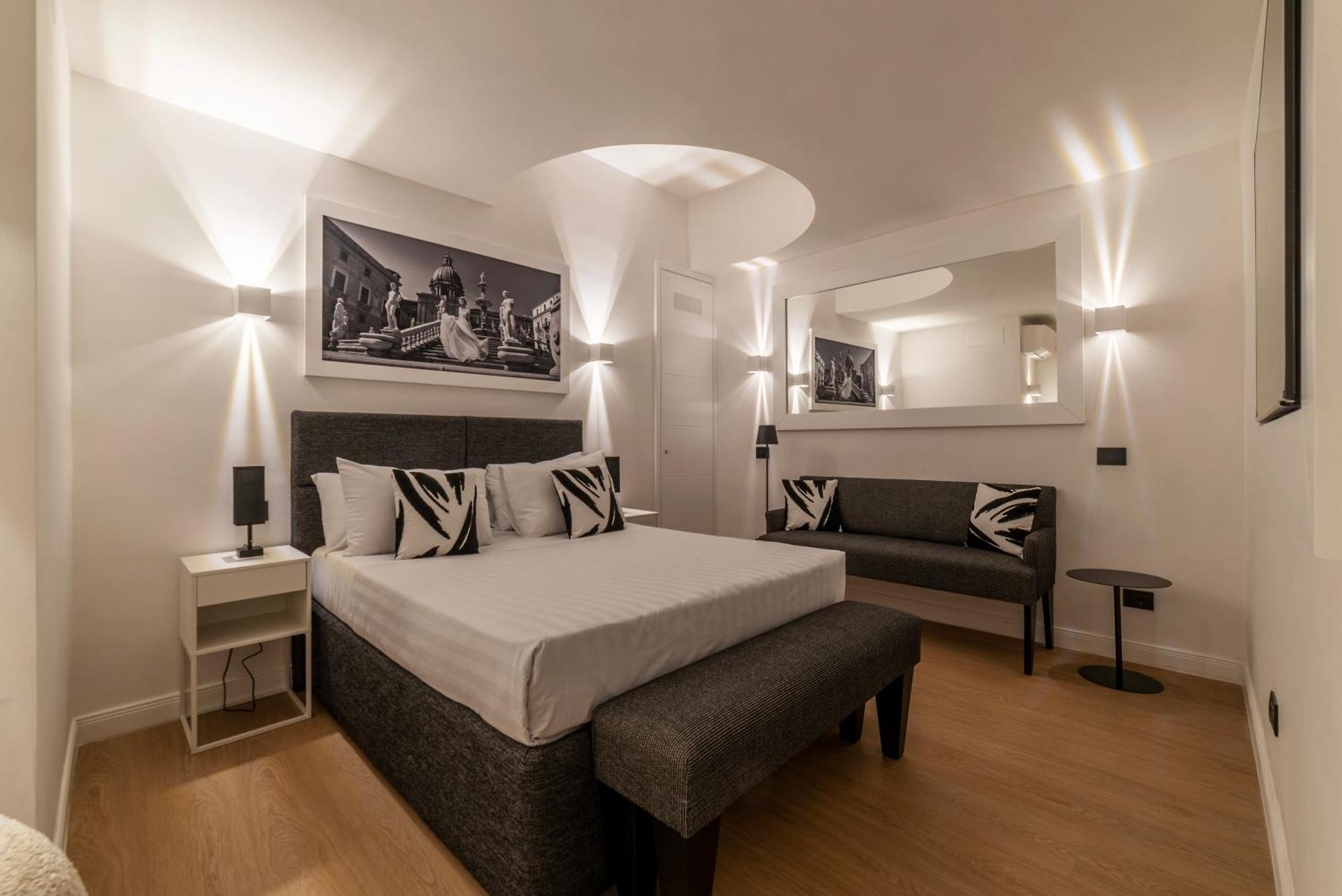 Borghese Luxury