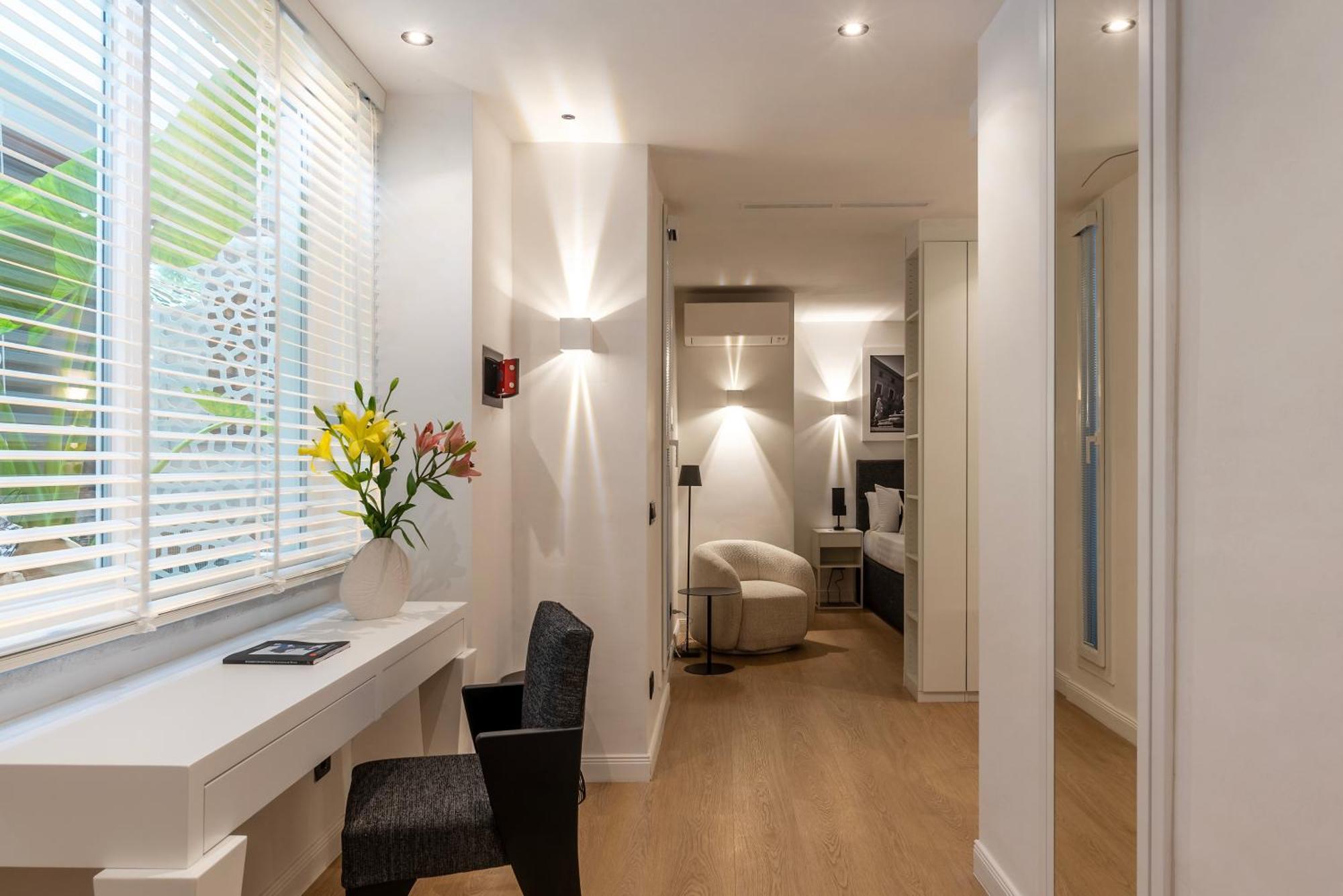 Borghese Luxury Apartment