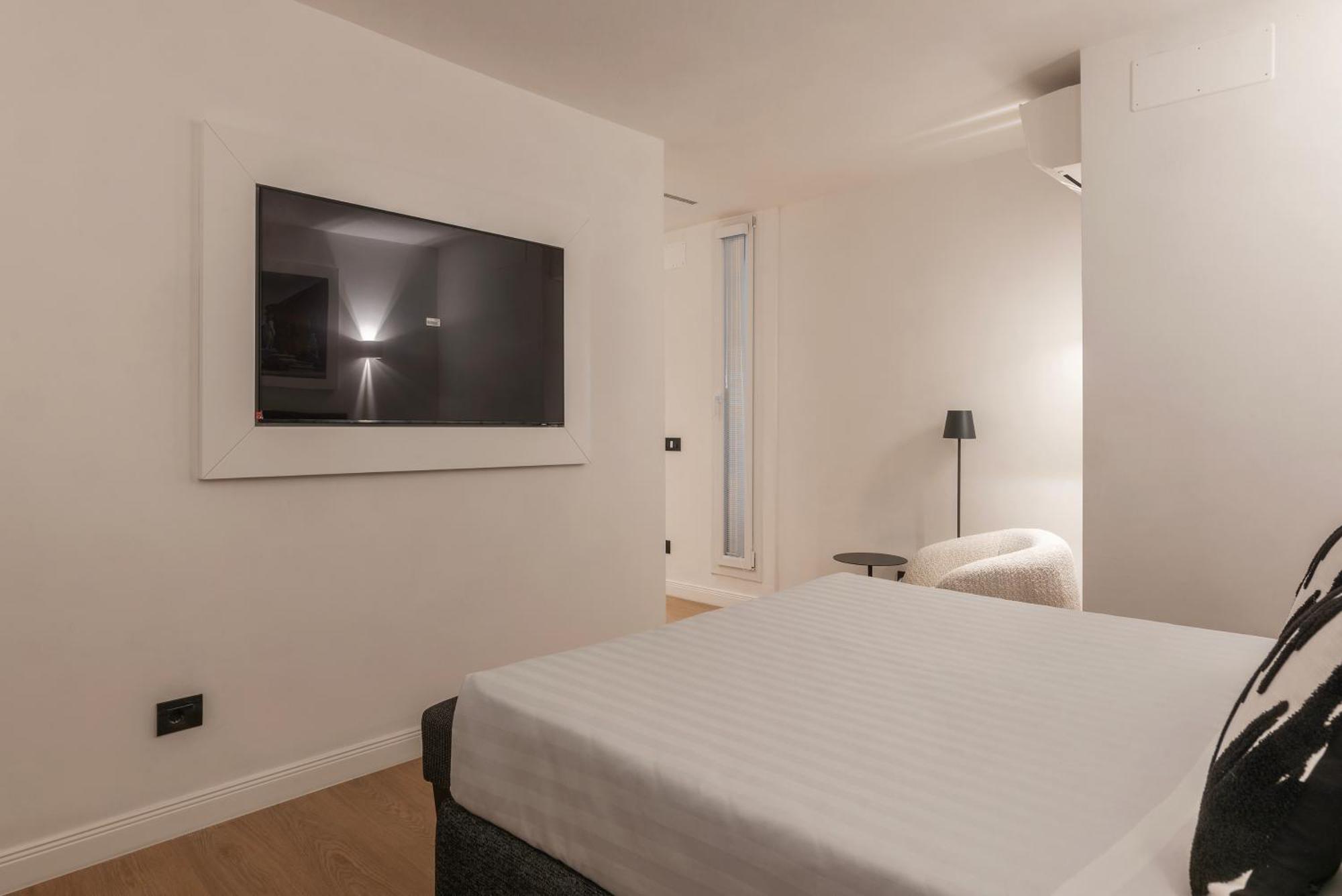 Borghese Luxury Apartment Rom