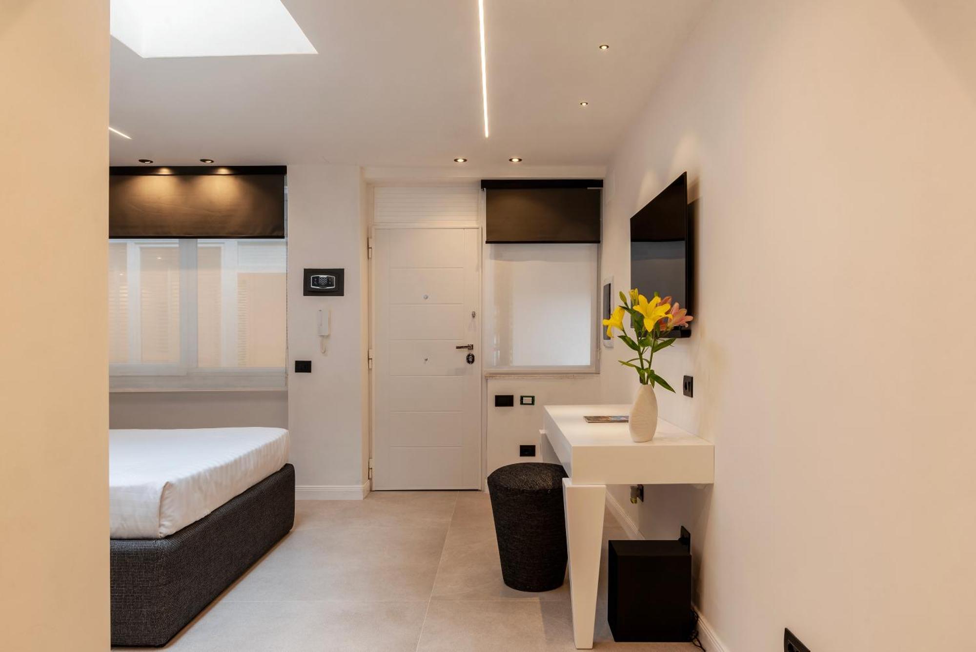 Borghese Luxury Rom