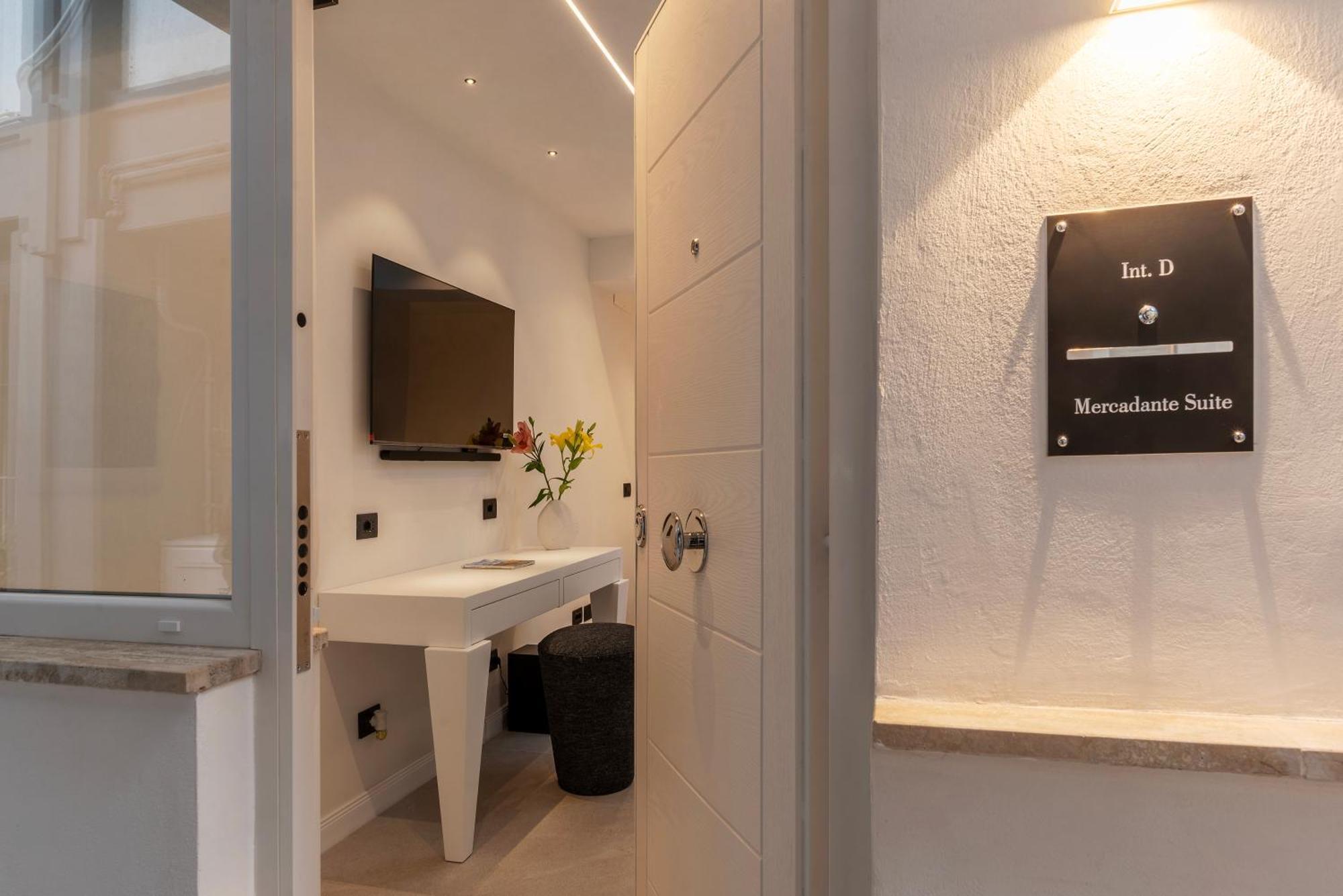Borghese Luxury Apartment