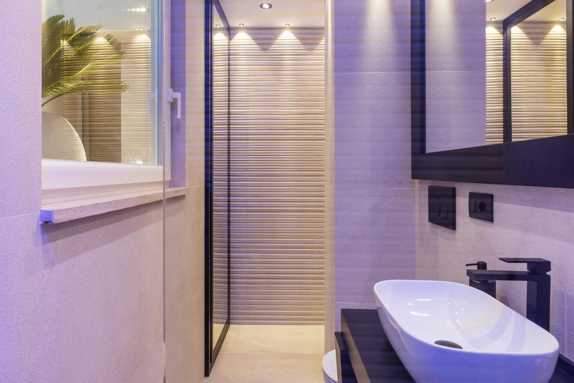 Borghese Luxury Apartment Rom