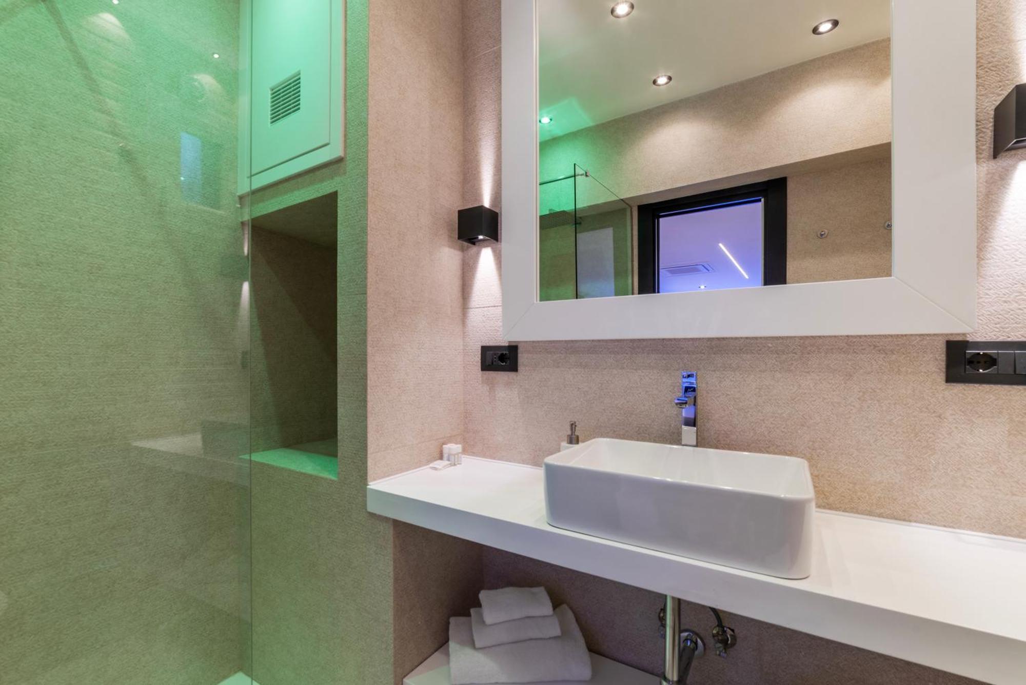 Borghese Luxury Apartment